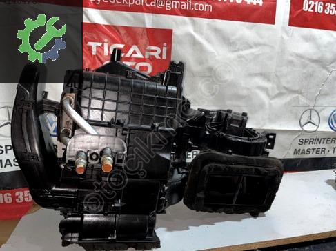Fiat Ducato,Jumper,Boxer Çıkma Orjinal Kalorifer Kazanı