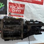 Fiat Ducato,Jumper,Boxer Çıkma Orjinal Kalorifer Kazanı