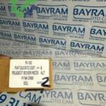 Fiat Ducato Orijinal Çıkma Ayna