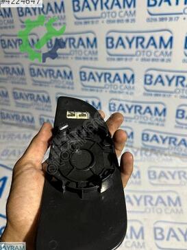 Fiat Ducato Ayna çıkma parça