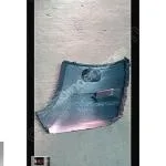 Fiat Dugato Orjinal sifir tampon köşesi