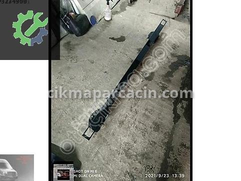 Fiat Punto Tampon Demiri çıkma parça