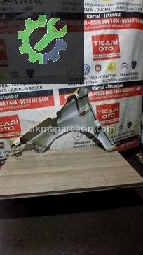 Fiat 500 Sağ Ön Çamurluk çıkma parça