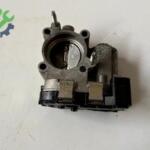 Fiat Egea Çıkma Gaz Kelebeği 46351286