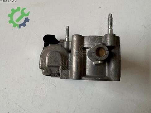 Fiat Egea Gaz Kelebeği 46351286 çıkma parça