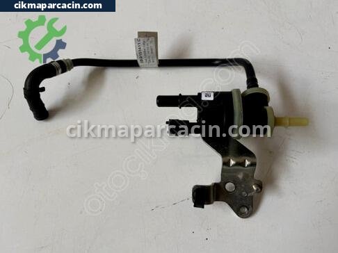 Fiat Egea Fren Vakum Pompası çıkma parça