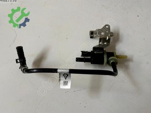 Fiat Egea Fren Vakum Pompası 46346848 çıkma parça