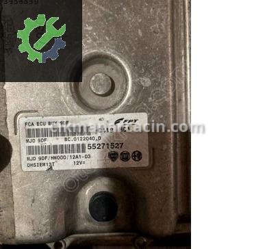 Fiat Egea Enjeksiyon Beyni 55271527CA çıkma parça