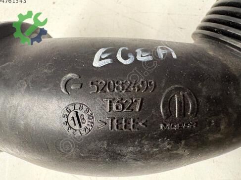 Fiat Egea Hava Filtresi Hortumu 52082499 çıkma parça