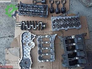 FİAT EGEA 1.3 MOTOR PARÇALARI KOMPLE