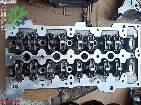 Fiat Egea çıkma parça