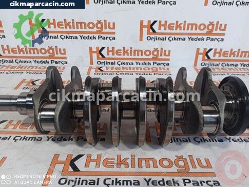 Fiat Egea Piston Mili çıkma parça