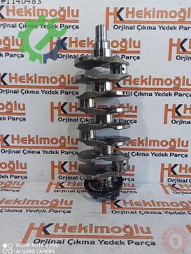 Fiat Egea çıkma parça