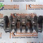 Fiat Egea Çıkma Parça Konya