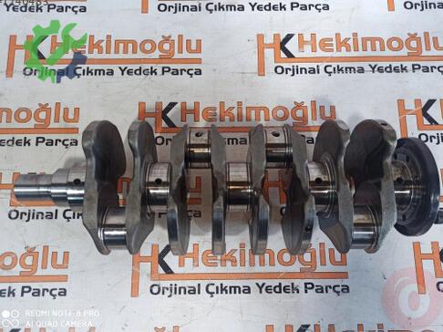 Fiat Egea çıkma parça