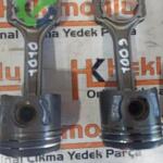 Fiat Egea Çıkma Parça Konya