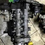 2025 Volkswagen Jetta Motor Takozu Çıkma Parça İzmir