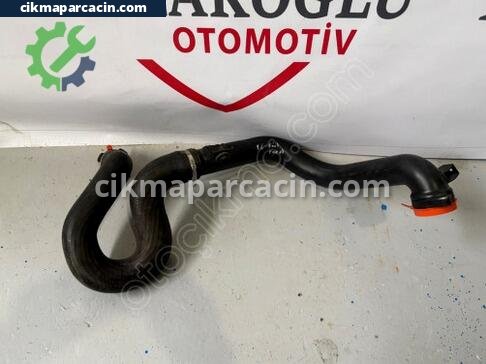 Fiat Egea Turbo çıkma parça