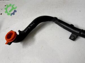 Turbo Fiat Egea Çıkma