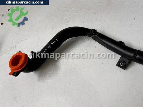 Fiat Egea Turbo çıkma parça