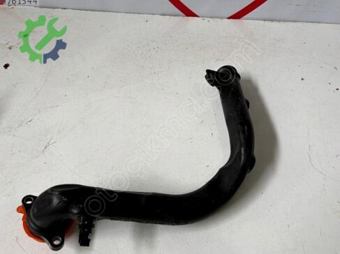 Fiat Egea Turbo çıkma parça