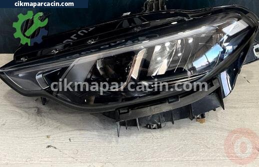 Fiat Egea Far çıkma parça
