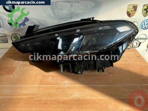 Fiat Egea Far çıkma parça