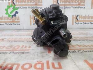 FİAT EGEA, 500, DOBLO, GİULİETTA MAZOT POMPASI 55267246