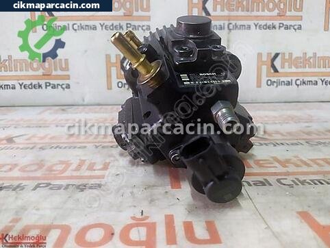 Fiat Egea Mazot Pompası çıkma parça