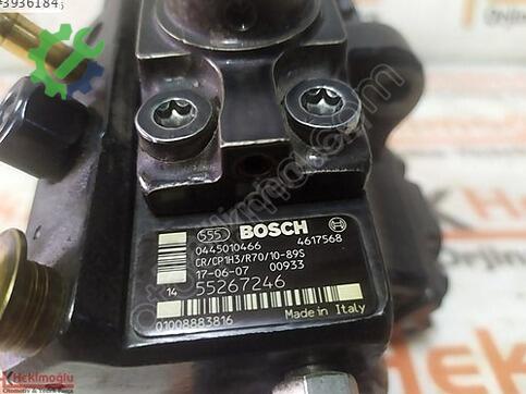 Fiat Egea 55267246 çıkma parça