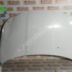 FİAT EGEA 51984308 MOTOR KAPUTU HATASIZ AYARINDA BEYAZ