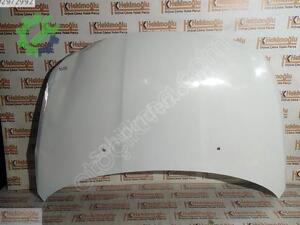 FİAT EGEA 51984308 MOTOR KAPUTU HATASIZ AYARINDA BEYAZ