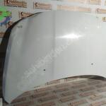 FİAT EGEA 51984308 MOTOR KAPUTU HATASIZ AYARINDA BEYAZ