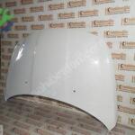 FİAT EGEA 51984308 MOTOR KAPUTU HATASIZ AYARINDA BEYAZ