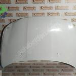 FİAT EGEA 51984308 MOTOR KAPUTU HATASIZ AYARINDA BEYAZ