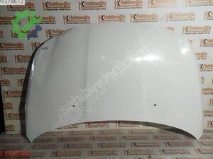 FİAT EGEA 51984308 MOTOR KAPUTU HATASIZ AYARINDA BEYAZ