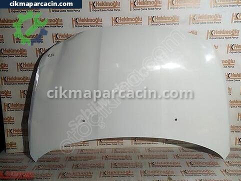 Fiat Egea çıkma parça