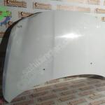 FİAT EGEA 51984308 MOTOR KAPUTU HATASIZ AYARINDA BEYAZ