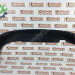 FİAT EGEA 735658539 ARKA DİFİZÖR KARLIK ARKA TAMPON ALTI SPOILER