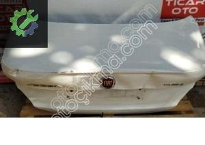 Fiat Egea arka bagaj 2013-2023 model 1