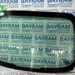 Fiat Egea Orijinal Çıkma Arka Cam