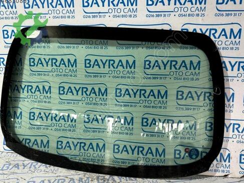Fiat Egea Arka Cam çıkma parça
