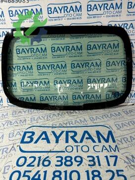 Fiat Egea Arka Cam çıkma parça