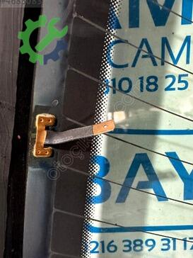 Fiat Egea Arka Cam çıkma parça