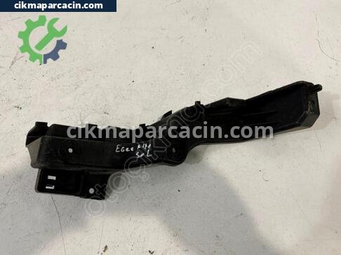 Fiat Egea Tampon Braketi çıkma parça