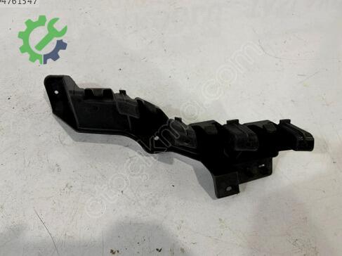 Fiat Egea Tampon Braketi çıkma parça
