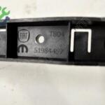 Tampon Braketi Hyundai I30 2016-2024 Çıkma 51984497
