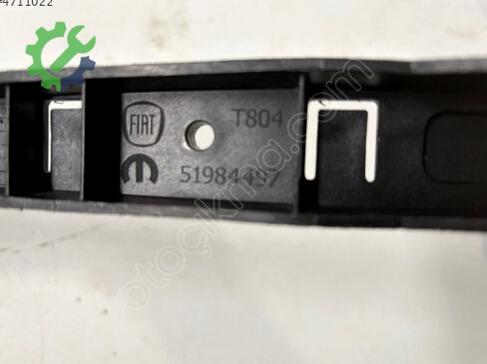Hyundai I30 Tampon Braketi 51984497 çıkma parça