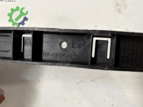 Hyundai I30 Tampon Braketi 51984497 çıkma parça