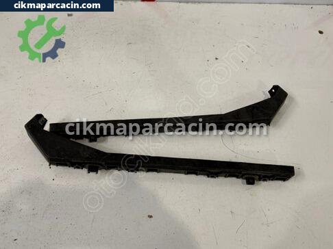 Fiat Egea Arka Tampon çıkma parça